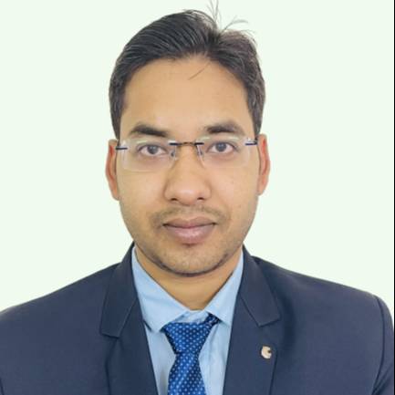 ANUBHAV VERMA