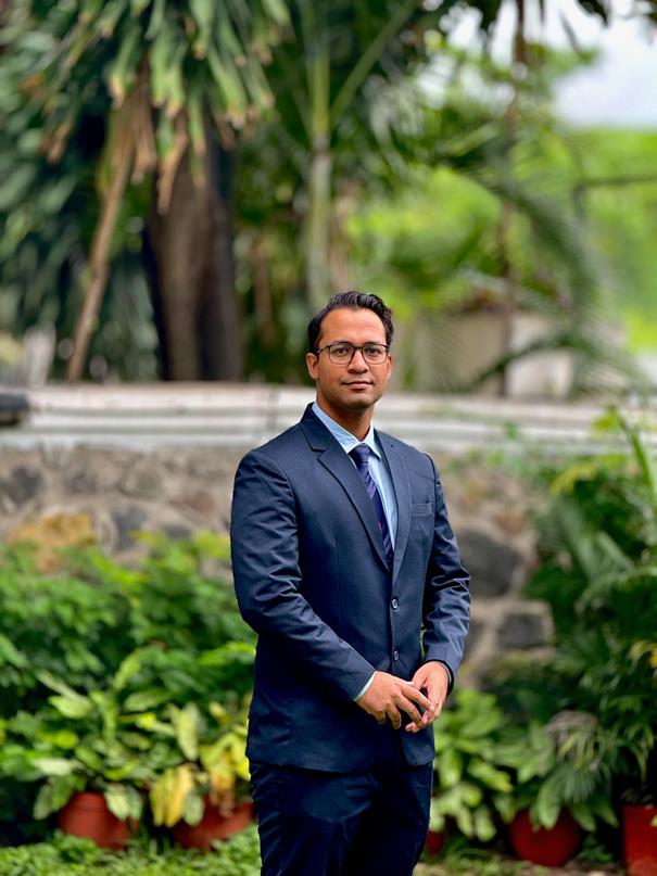 Deepak Rautela
