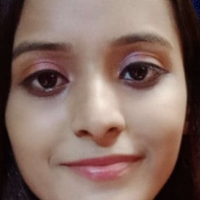 Disha Sarkar