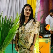 Neeti Tanpure