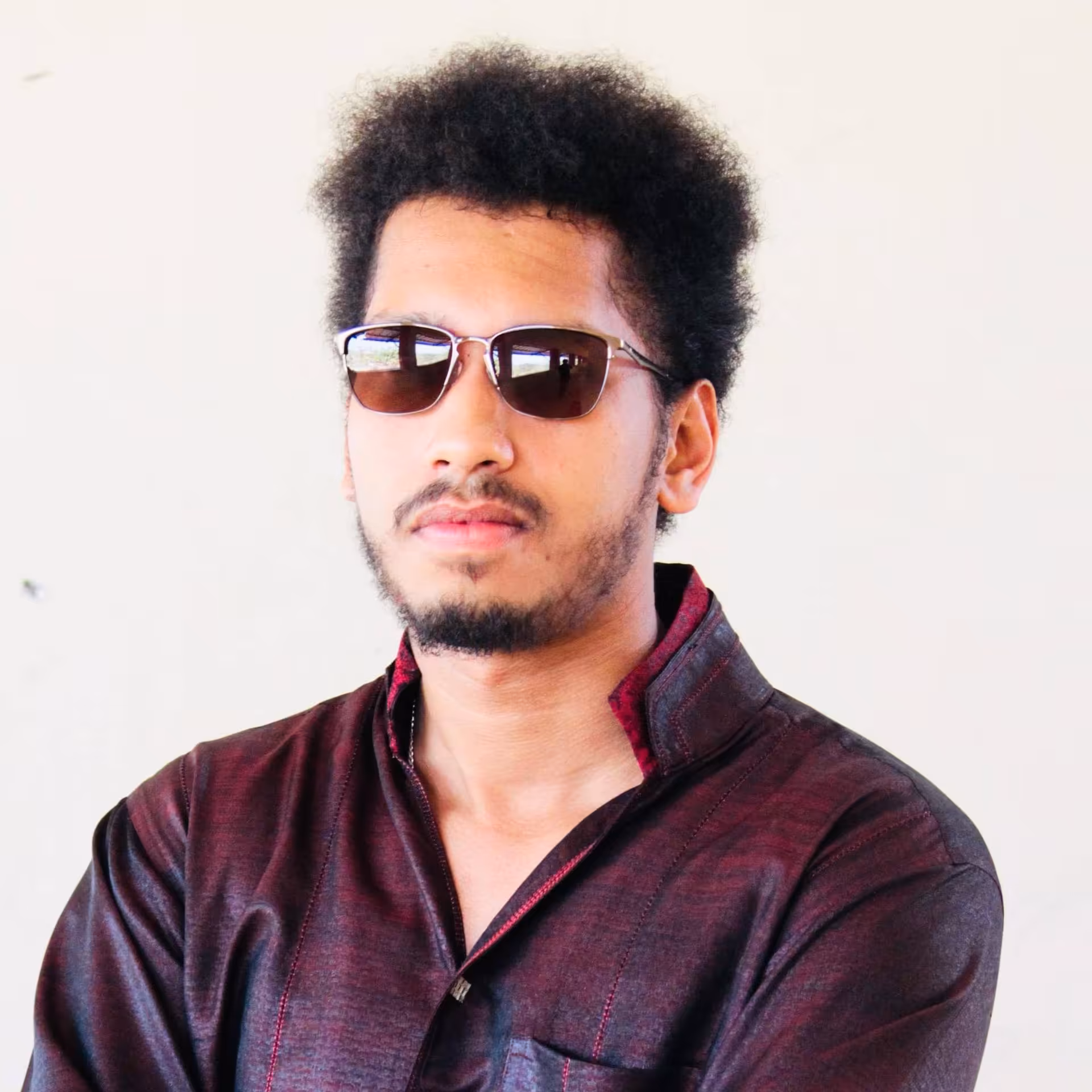 Amithabh K