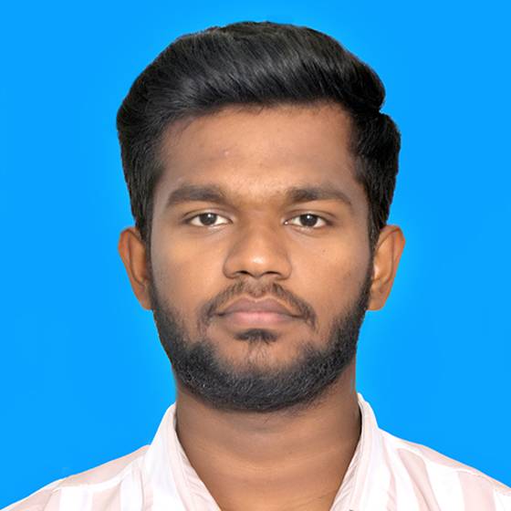 Sivaraj T