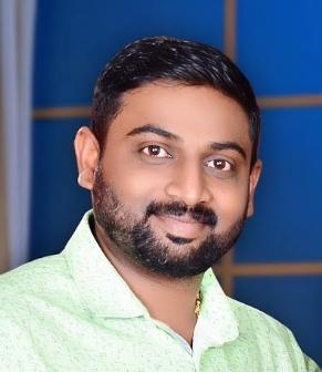 R Rakesh Kumar