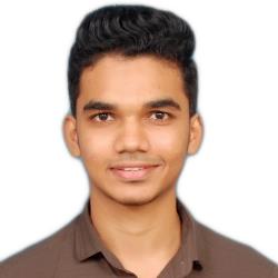 Muhammed Basith Hafeez I
