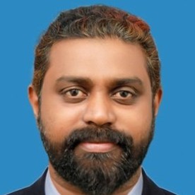 SUBHASH KUMAR A K