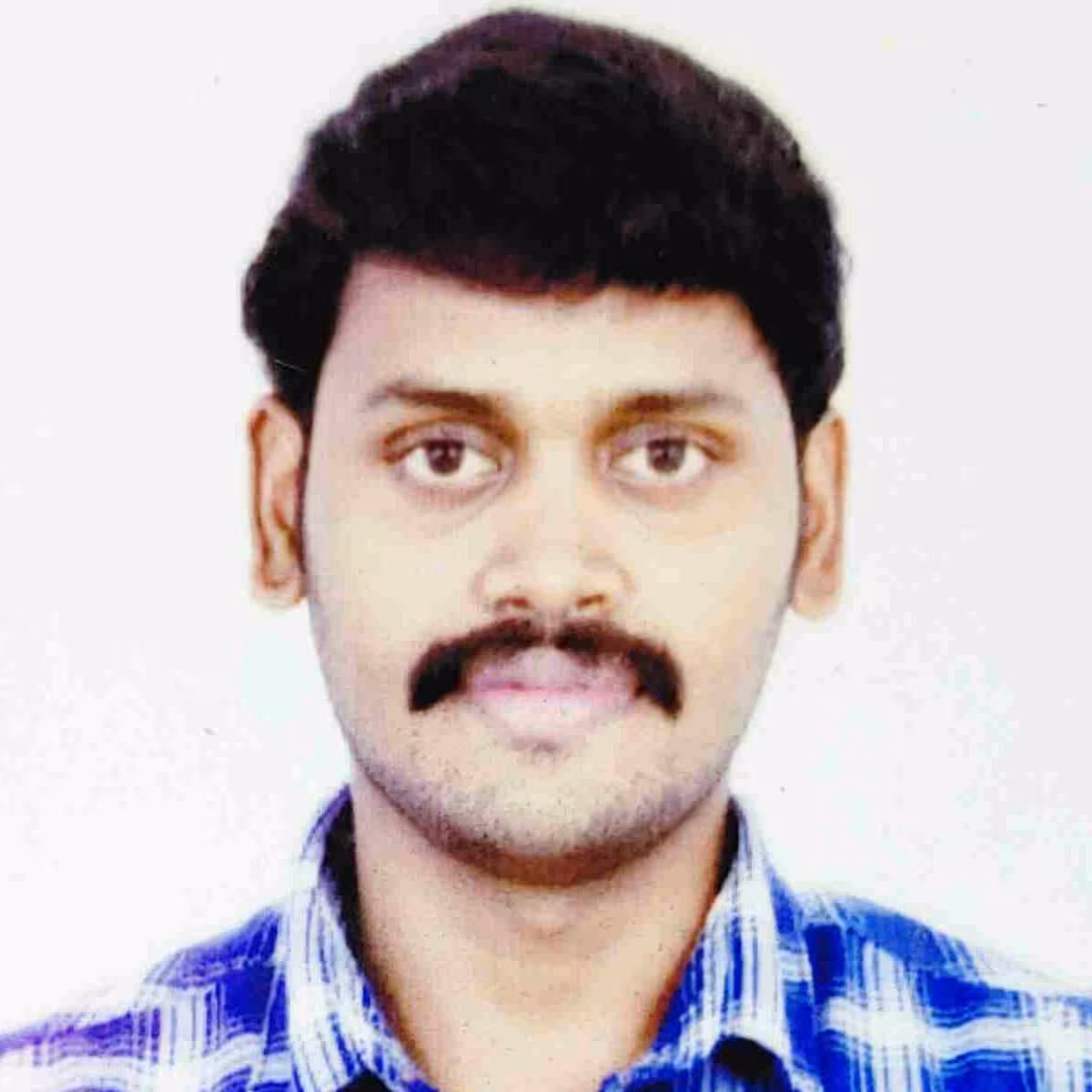 Ilaya Raja S