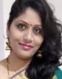 Jyoti Deokar