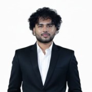 SHAILESH TIWARI