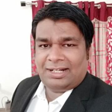 Akhil Gupta