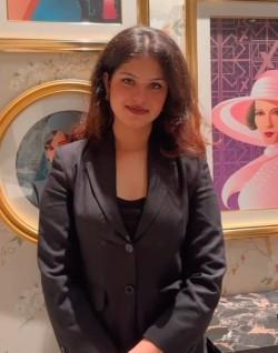 Nandini Pandey