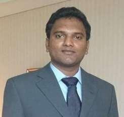 Hemanthkumar KM