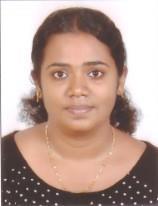 Kashmira Dileep Thampi