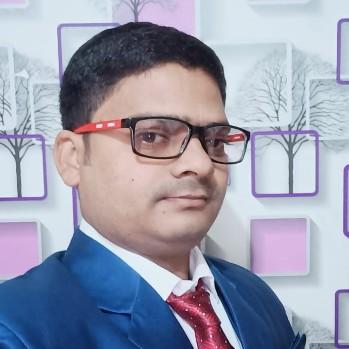 Sanjay Kumar Sharma
