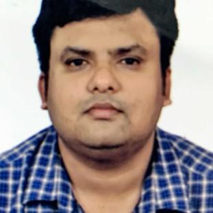 Vikash Ranjan