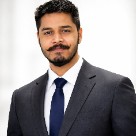 Paras Tiwari