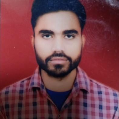 Vivek Kumar