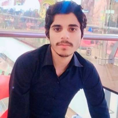 Abhishek Raj