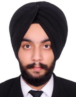 Divyajot Singh