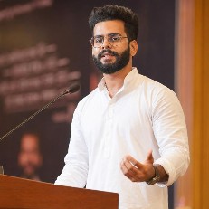 Bhatt Ubair