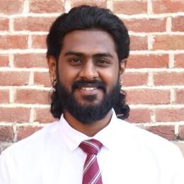 DARSHANRAJ G N
