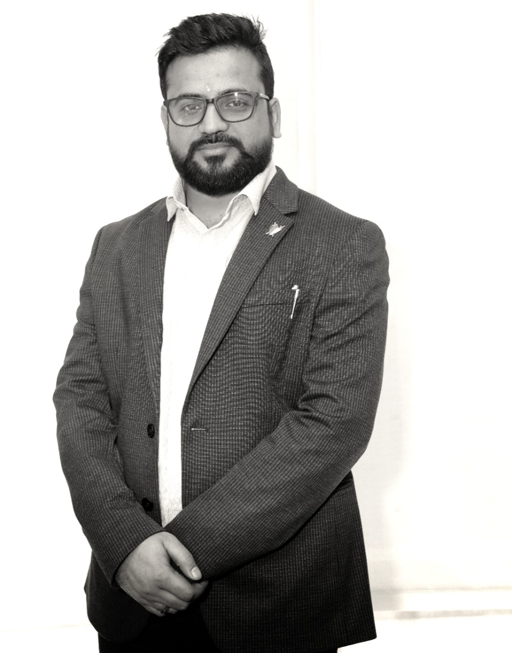 PARDEEP KAUSHIK