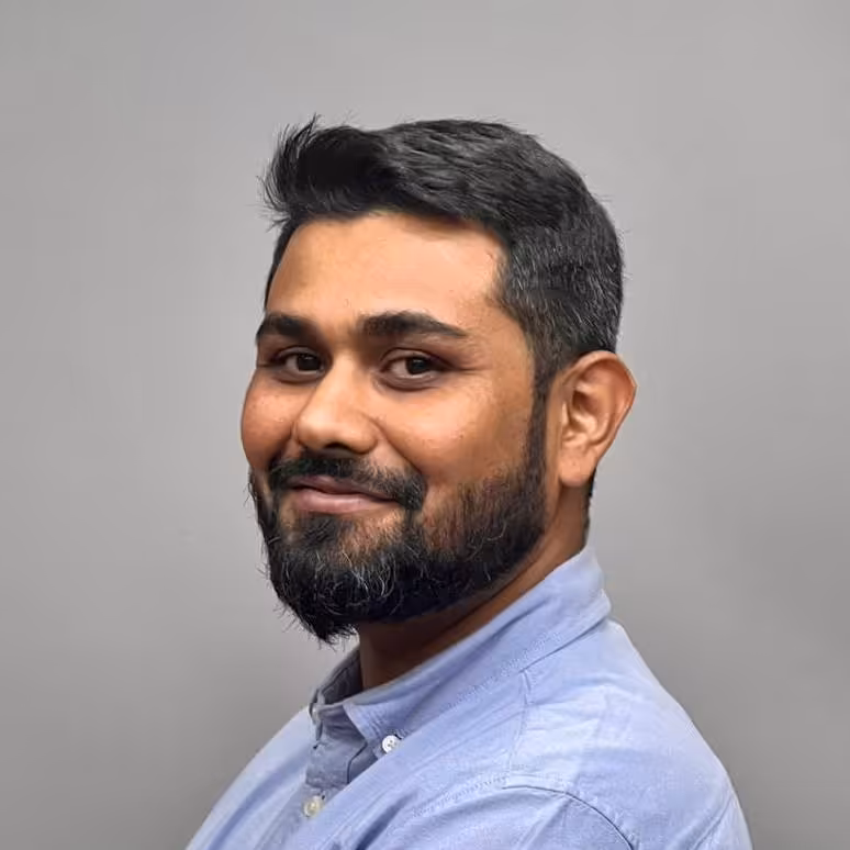 Rahul Panchal