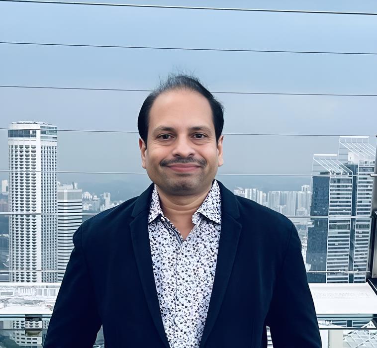 SREEDHAR REDDY
