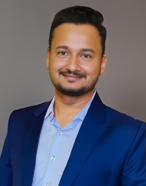 Pratik Morey