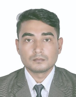 Kishan Kumar Singh