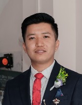 Huidrom Thangkhanlal