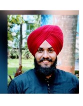 Eakpreet Singh