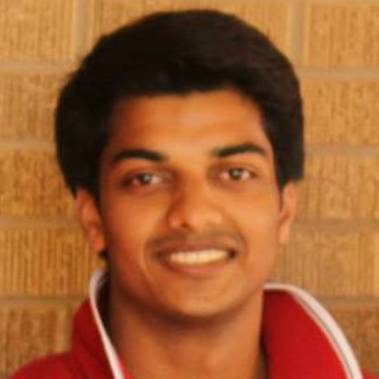 Vivek Goel