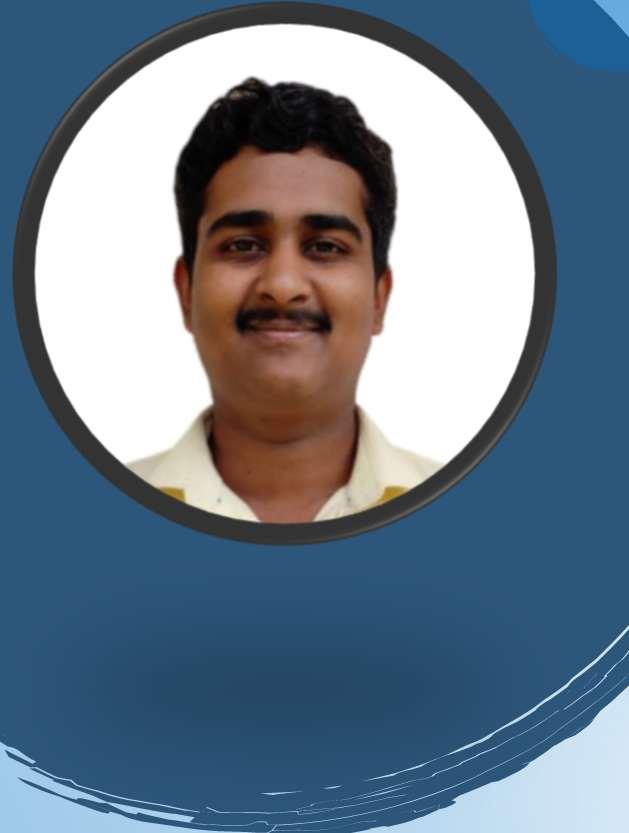 Shashank Tholpady