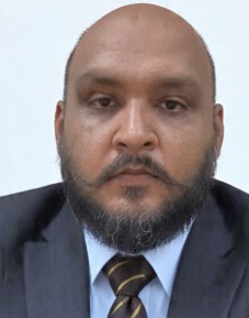 Atul David