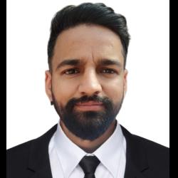 Deepak Kumar