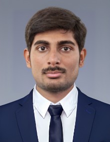 Sushant Kumar