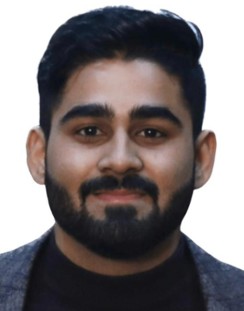 Abhishek Singh