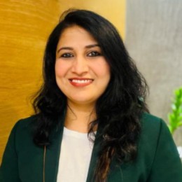 Aparna Vantale