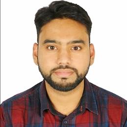 ANKIT KUMAR SRIVASTAVA