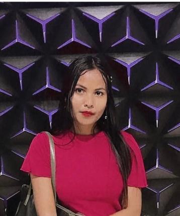 Ankita Caroline Tudu