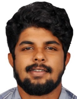 Vishnu S