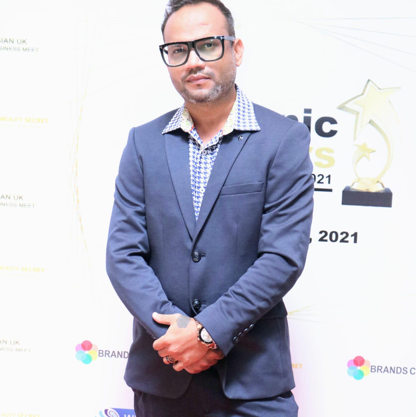 Zulfikar Sayyad
