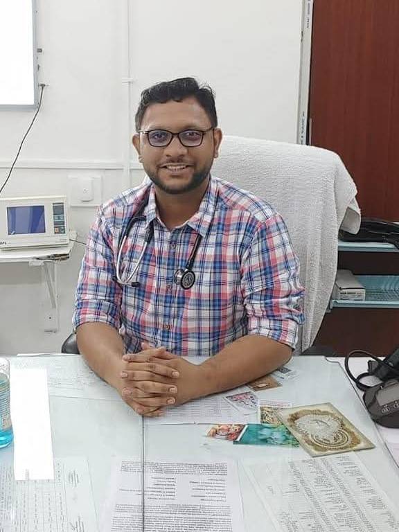 MOHIT TYAGI