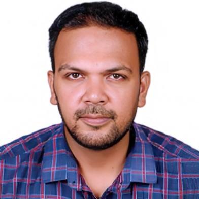 BHARATHIRAJA G