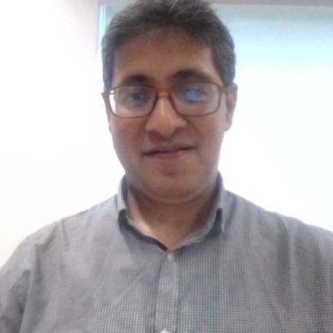 Dinesh Sachdev