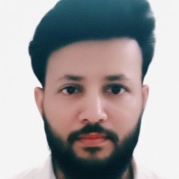 Asif Iqbal Sheikh (Sr. Consultant - Development)