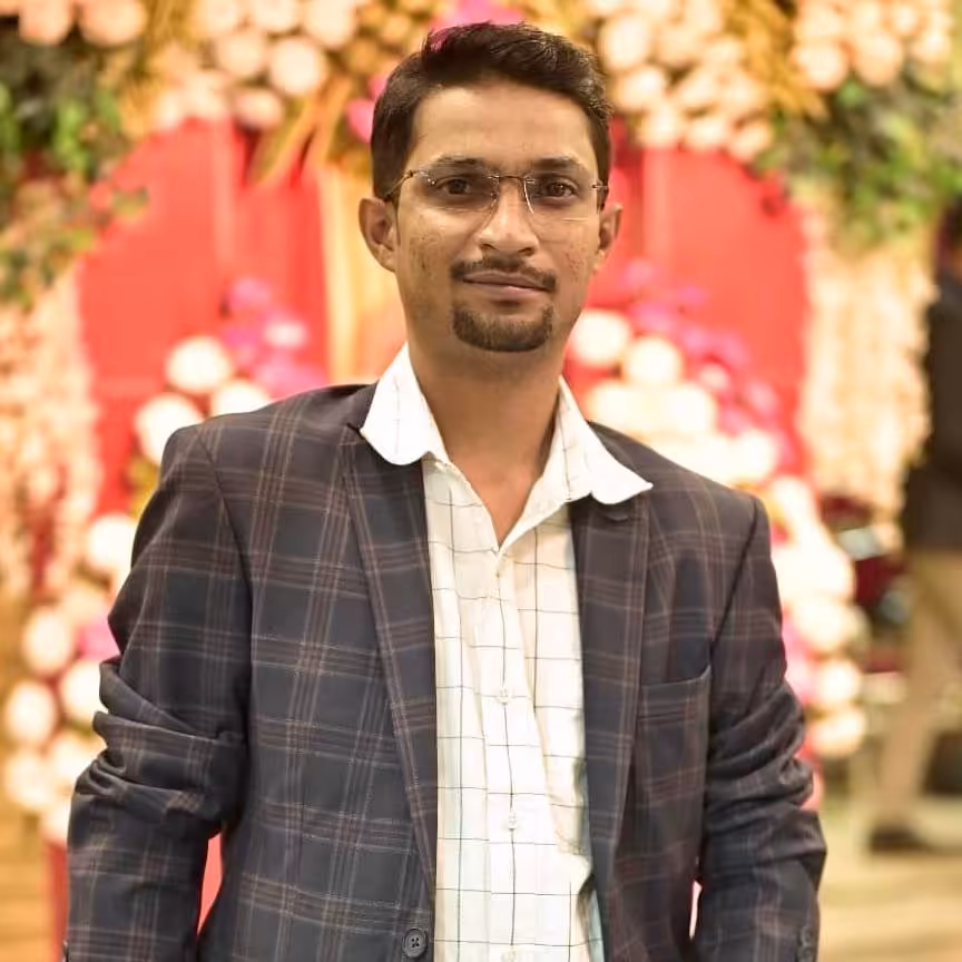 Sandipan Dev