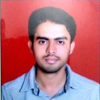 Aniket Bhute