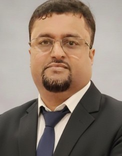 ARUN KUMAR