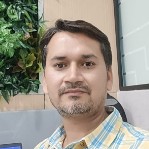 Nirdesh Kumar